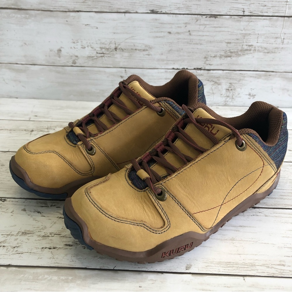 Kuru Kruzr Li Women’s Trail Hiking Shoes Size 7.5 - Picture 7 of 15